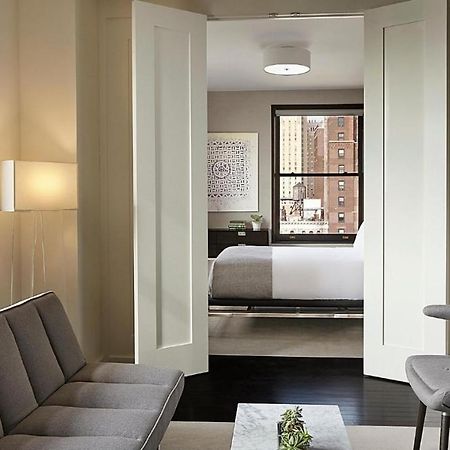 Hotel Bossert New York Exteriör bild